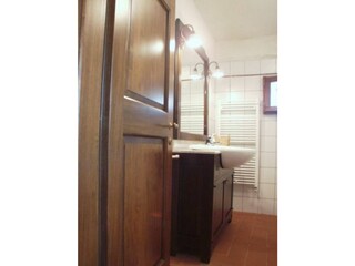 Casa per le vacanze Bucine Caratteristiche 25