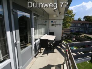 Ferienwohnung Zuiderstrand Duinweg 72 - Westkapelle - image1