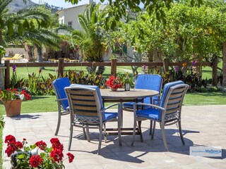 Villa Port Andratx Außenaufnahme 7