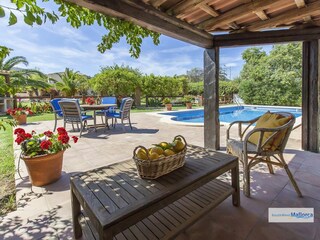 Villa Port Andratx Außenaufnahme 12