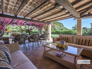 Villa Port Andratx Außenaufnahme 10