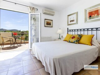 Villa Port Andratx Ausstattung 30