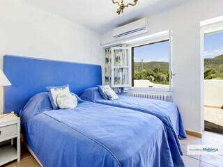 Villa Port Andratx Ausstattung 33