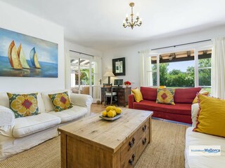 Villa Port Andratx Ausstattung 26