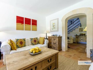 Villa Port Andratx Ausstattung 27