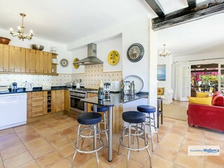 Villa Port Andratx Ausstattung 25