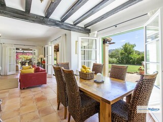 Villa Port Andratx Ausstattung 28