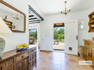 Villa Port Andratx Ausstattung 23