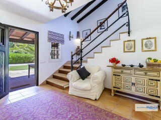 Villa Port Andratx Ausstattung 24