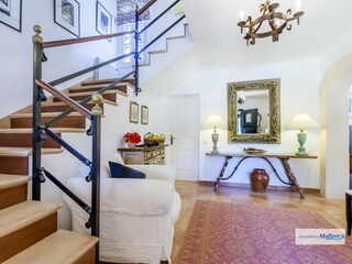 Villa Port Andratx Ausstattung 22