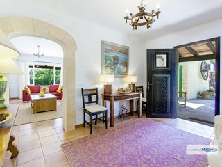 Villa Port Andratx Ausstattung 29