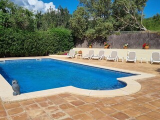 Villa Port Andratx Außenaufnahme 4