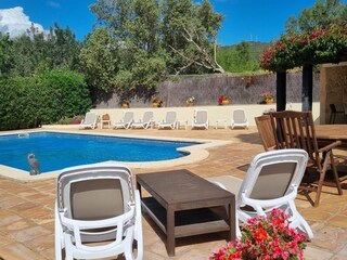 Villa Port Andratx Außenaufnahme 6