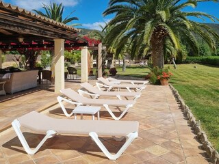 Villa Port Andratx Außenaufnahme 5