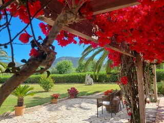 Villa Port Andratx Außenaufnahme 21