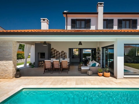 Villa Laurentii