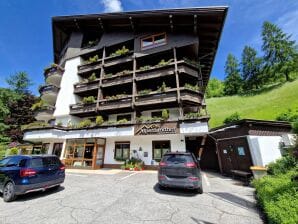 Apartment in Bad Kleinkirchheim near ski lift - Bad Kleinkirchheim - image1