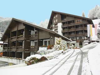 Appartement Bad Kleinkirchheim Buitenaudio-opname 4
