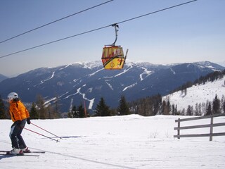 Appartamento Bad Kleinkirchheim Ambiente 28