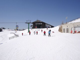 Appartamento Bad Kleinkirchheim Ambiente 29