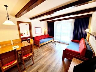 Appartamento Bad Kleinkirchheim Caratteristiche 8