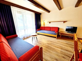 Apartment Bad Kleinkirchheim Ausstattung 17