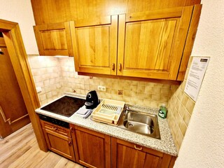 Appartamento Bad Kleinkirchheim Caratteristiche 11