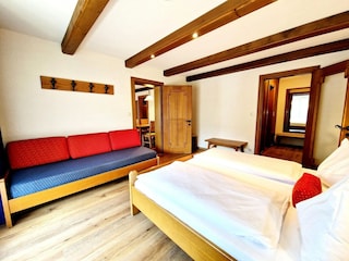 Apartment Bad Kleinkirchheim Ausstattung 13