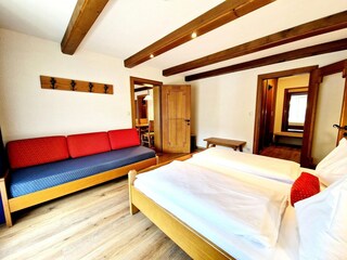 Appartamento Bad Kleinkirchheim Caratteristiche 13