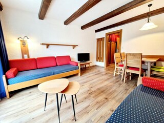 Apartamento Bad Kleinkirchheim Características 8
