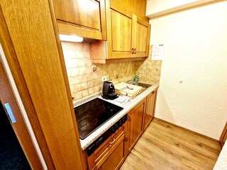 Apartamento Bad Kleinkirchheim Características 11
