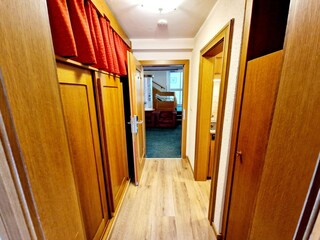 Apartamento Bad Kleinkirchheim Características 12