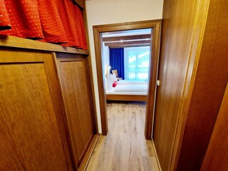 Apartamento Bad Kleinkirchheim Características 13