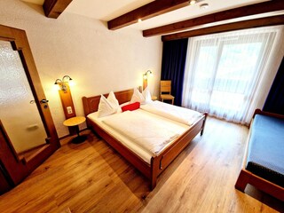 Apartamento Bad Kleinkirchheim Características 14