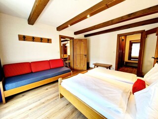 Apartamento Bad Kleinkirchheim Características 15