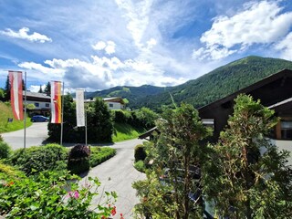 Apartamento Bad Kleinkirchheim Grabación al aire libre 6