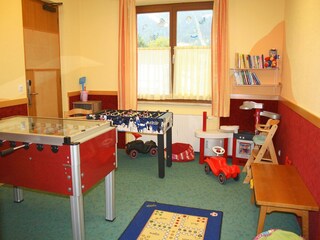 Apartamento Bad Kleinkirchheim  32