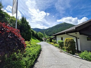 Apartamento Bad Kleinkirchheim Entorno 26
