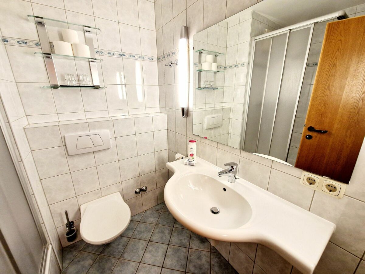 Apartment Bad Kleinkirchheim Ausstattung 9