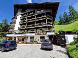 Apartment Charmantes Appartement in Bad Kleinkirchheim - Bad Kleinkirchheim - image1