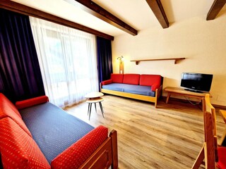 Apartamento Bad Kleinkirchheim Características 8