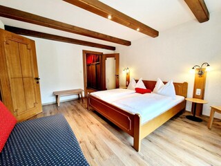 Apartamento Bad Kleinkirchheim Características 9