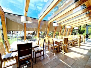 Apartamento Bad Kleinkirchheim  31