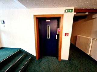 Apartamento Bad Kleinkirchheim Características 11