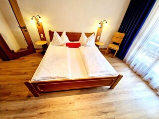 Apartamento Bad Kleinkirchheim Características 14
