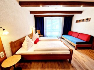 Appartamento Bad Kleinkirchheim Caratteristiche 13