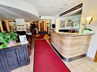 Apartamento Bad Kleinkirchheim  32