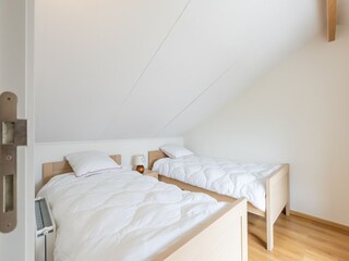 Ferienhaus Westende Ausstattung 20