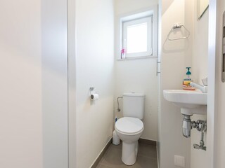 Ferienhaus Westende Ausstattung 14