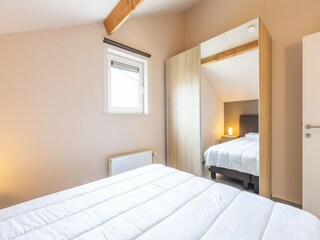 Ferienhaus Westende Ausstattung 9